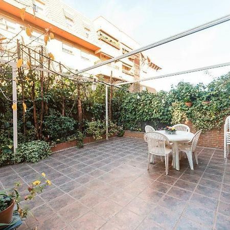 Vivienda Familiar Con Jardin Junto A Ifema Apartment Madrid Exterior photo